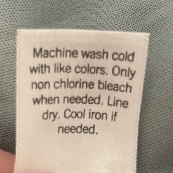 Nwot LC a Lauren Conrad ruffled tie back dress size xs - Picture 10 of 10